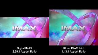 Suicide Squad IMAX Countdown  Digital vs. IMAX Full Frame Comparison  ItzJonnyFX