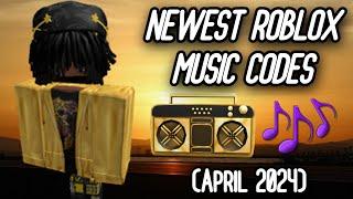 Roblox Music CodesIDs April 2024 *WORKING* ROBLOX ID