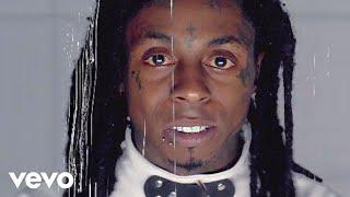 Lil Wayne - Krazy Official Music Video