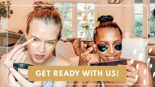 Get Ready With Us - Joja