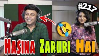 Rj Naved  Ri Naved Radio Mirchi Murga 2022 Latest  Part - 217  Rj Naved Prank Calls  Prank Calls