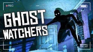 ОНО СЛОЖНОЕ  GHOST WATCHERS ОБЗОР