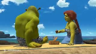 Fan Request Shrek 2 Honeymoon No BGM