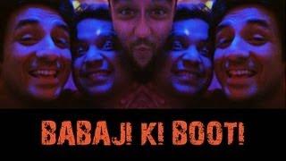 Go Goa Gone - Babaji Ki Booti New Official HD Full Video