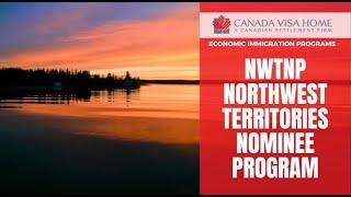 NWTNP   Northwest Territories Nominee Program