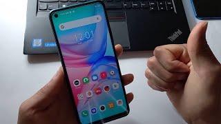 INFINIX HOT 10 Hard Reset  طريقة فورمات انفينيكس هوت 10 بعد نسيان كلمة المرور