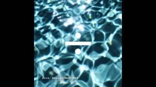 dvsn - Hallucinations Official Audio