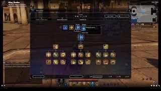 Bless Online New combat All classes Skills Gameplay PvP Taming Shop Dungeons