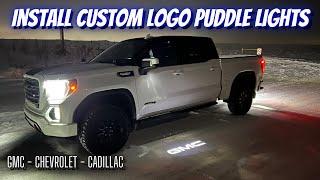 Affordable TruckSUV Lighting Upgrade Simple Install Guide