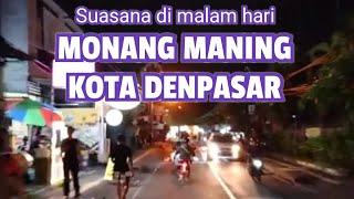 Monang Maning Kota Denpasar