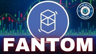 FTM Fantom Crypto Price News Today - Elliott Wave Technical Analysis Update and Price Now