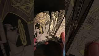 Symbolic Soul Tarot #tarot #tarotdeckreview