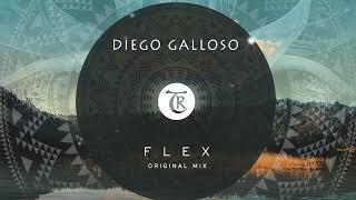 Diego Galloso - Flex Tibetania Records