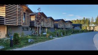 Center Parcs Allgäu Exclusive Ferienhaus 2020  RoomHaus Tour & unsere Eindrücke