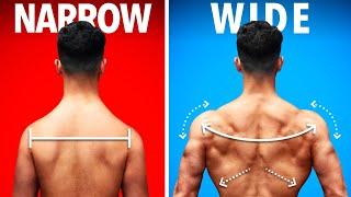 The #1 Workout That BLEW UP My Back 3 Exercises