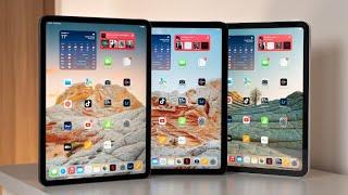 Ultimate iPad Buying Guide 2023 - Don’t Waste Your Money iPad 10 vs iPad Air 5 vs iPad Pro 4