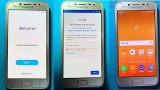 SAMSUNG J250 Frp Bypass Without Pc New Method  SAMSUNG J2 Pro Lock Unlock