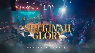 Nathaniel Bassey     Shekinah Glory #nathanielbassey #hallelujahchallenge #worship