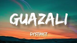 DYSTINCT - Ghazali ft Bryan Mg Lyrics