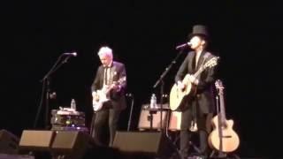 Suzanne Vega - Marlene On The Wall @ Gasteig Munich - October 2nd 2016