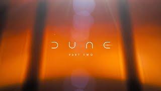Dune  Part Two Soundtrack  A Time of Quiet Between the Storms - Hans Zimmer  1 hour loop