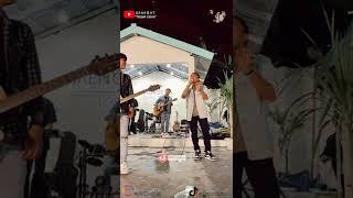 SPIL MELEPAS MASA LAJANG - TRI SUAKA ZINIDIN ZIDAN & ADLANI RAMBE LIVE MENOEWA KOPI JOGJA