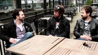 The Trews Pt 2 - Making Money in Rock & Roll