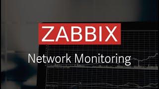 4. Мониторинг сетевых узлов по ICMP Zabbix 5.0
