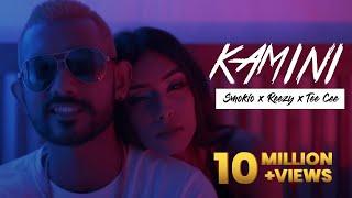 Smokio - Kamini කාමිණී Ft.@ramessesreezy & @thuggahchainmusic Prod.Zane98 Official Music Video