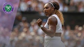 Serena Williams vs Simona Halep - Who will win Wimbledon 2019 Ladies Singles Final?