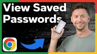 How To Check Saved Google Chrome Passwords On iPhone