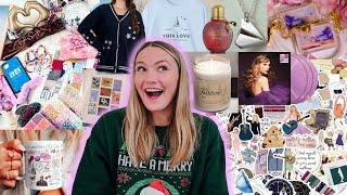 The Ultimate Swiftie Gift Guide50+ Taylor Swift themed gifts from Etsy Amazon & more