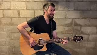 Rejoice Original Song by Tim Miller