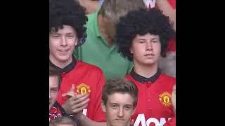 Marouane Fellaini Style Funny #s7mufc #football #funny #manutd