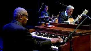 Charles Covington Jazz Trio - Millennium Stage August 15 2015