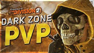 ⭕️Dark Zone W KAMI AND KONG⭕️ The Division 2 - DARK ZONE PVP Xbox Series  60FPS