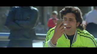 Main Aa Raha Hoon Wapas  4k Ultra Hd Full Video Song  Udit Narayan  Aarzoo  Madhuri Akshay