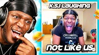 THIS KSI COVER IS HILARIOUS