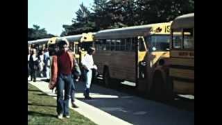 Fun At School - 1970s Super 8 Film by Scott McLarty & Paul Erlandson