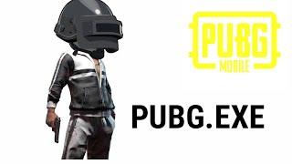 PUBG.EXE