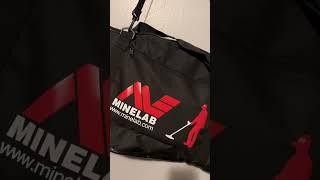 Minelab Equinox 700 Metal Detector Customer Testimonial 2023