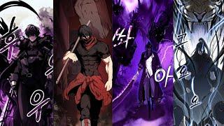 Top  30 MANHWWMANHUA YOU SHOULD READ IN 2024