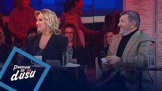 Snezana Djurisic Serif Konjevic - Cela Emisija - TV Grand 15.01.2024.