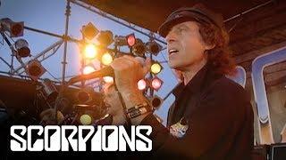 Scorpions - Wind Of Change Wetten dass..? 29.06.1991
