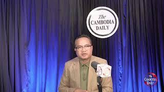 កម្មវិធី Idea Talk សម្រាប់រាត្រីថ្ងៃទី១២ ខែកក្កដា ឆ្នាំ២០២៤