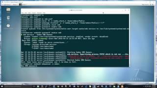 Quick Samba Server Setup on CentOS 7