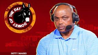 Charles Barkley Pushes Back On Breonna Taylor Case