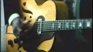 Chicago Blues Documentary 1972