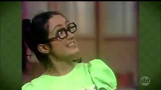 Chaves - A Catapora da Chiquinha  Parte 1  SBT HD