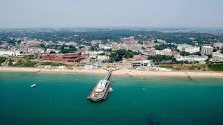 What is the best hotel in Bournemouth UK? Top 3 best Bournemouth hotels as voted by travelers